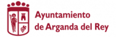 Logotipo de Arganda del Rey Datos Abiertos